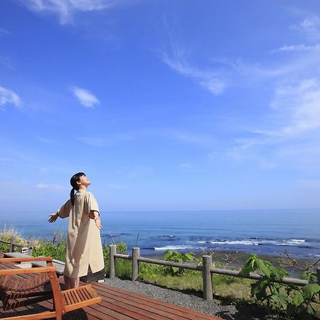 Kokorono Resort Umino Bettei Furukawa Shiraoi Esterno foto