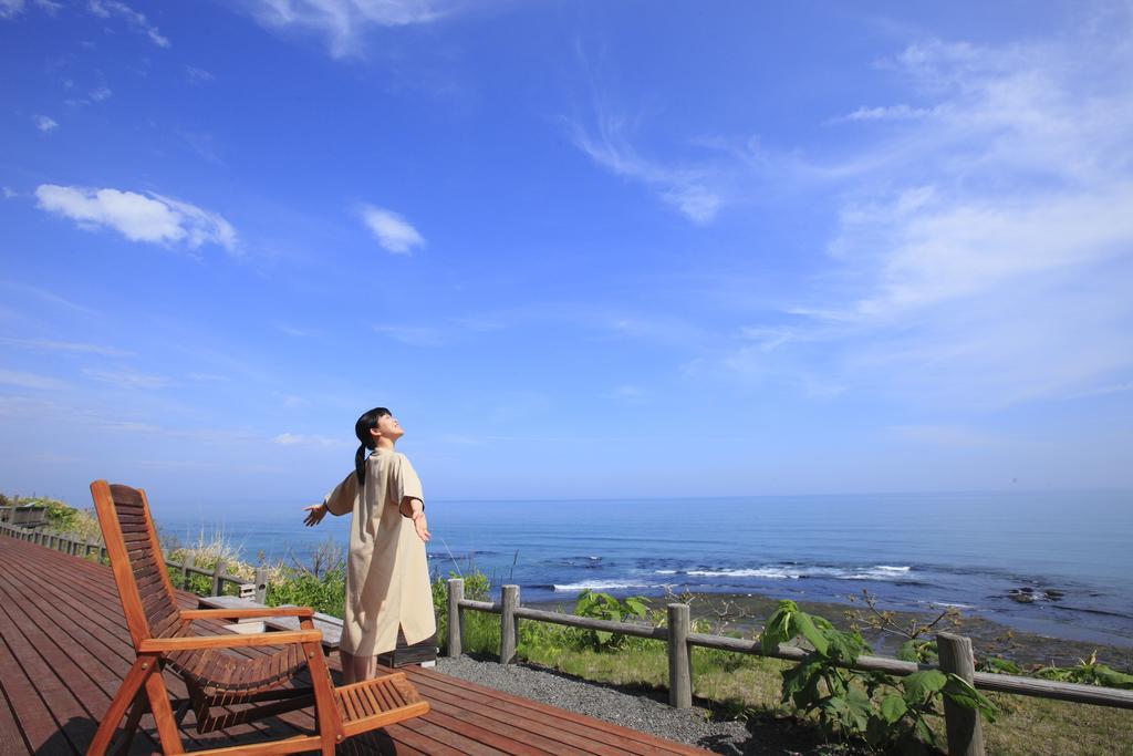 Kokorono Resort Umino Bettei Furukawa Shiraoi Esterno foto